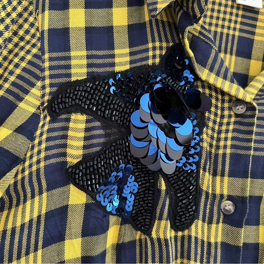 Blouse - Picture 2 of 4